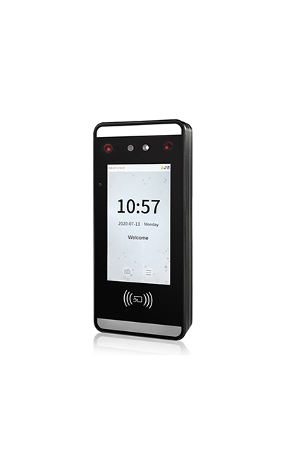 LECTORES BIOMETRICOS FA6000