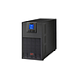 UPS APC ONLINE EASY RV 3000VA/220VA 